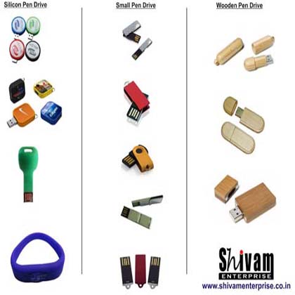 Customised Pendrive