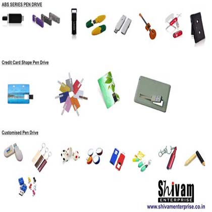 Customised Pendrive