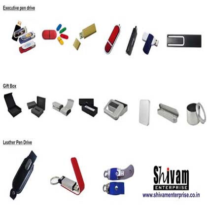 Customised Pendrive