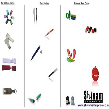 Customised Pendrive