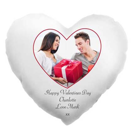 Square & Heart Shape Coushions