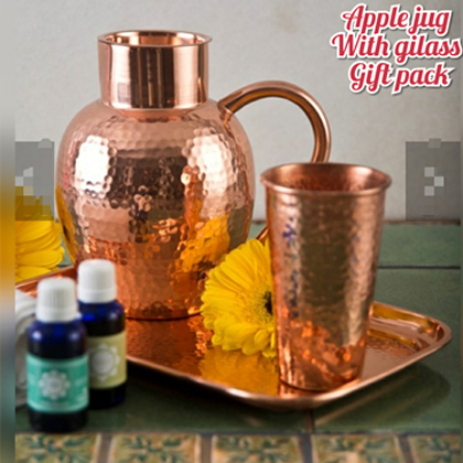Divine Gift & Table Top