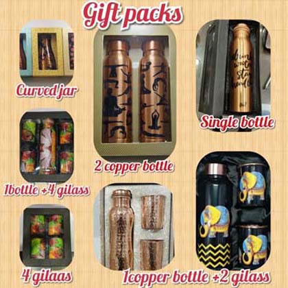 Divine Gift & Table Top