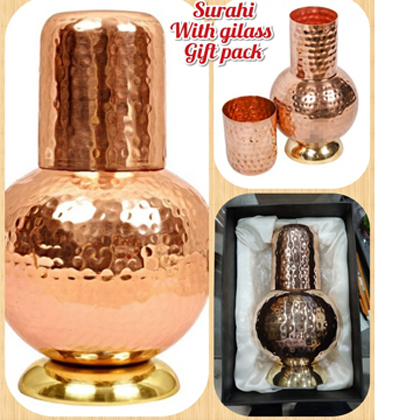 Divine Gift & Table Top