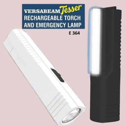 Lamp Torch-e364